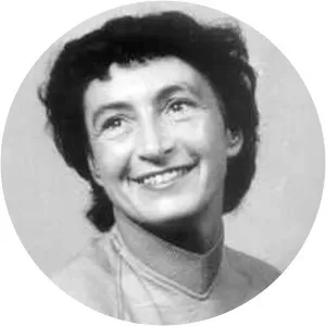 Margita Česányiová