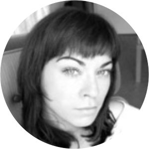 Margitta Friedrichson photograph