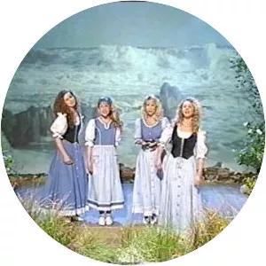 Margitta und ihre Töchter