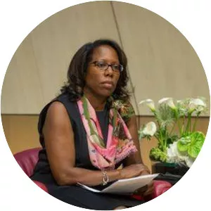 Margo A. Bagley photograph