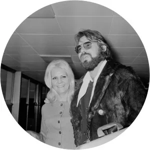 Margo Anderson photograph