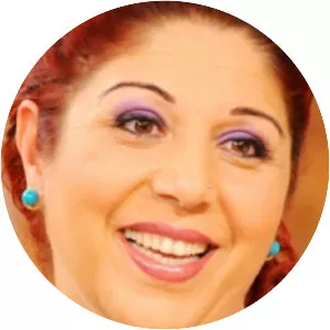 Margó Bódi - Singer