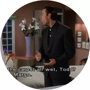 Margo Chester - Fictional character