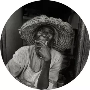 Margo Davis - Photographer