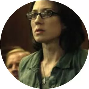 Margo Dunne - Fictional character