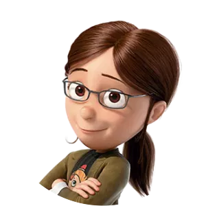 Margo Gru