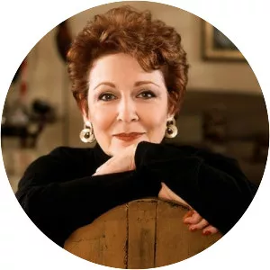 Margo Howard - American writer