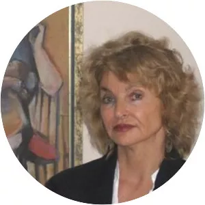 Margo Kitts - Author