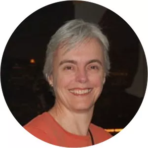 Margo Lanagan - Australian writer