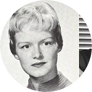 Margo Lynn Romney photograph