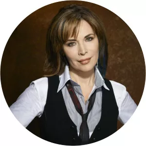 Margo Maclaine Lynley photograph