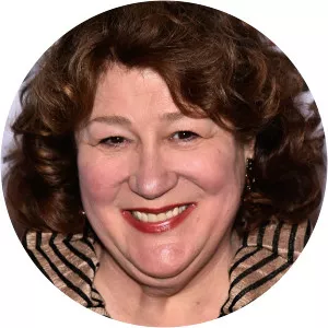 Margo Martindale
