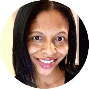 Margo Natalie Crawford