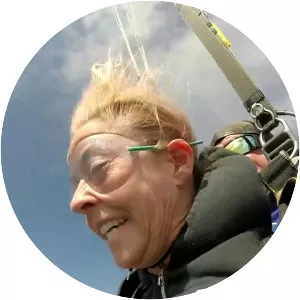 Margo Romero - Film producer