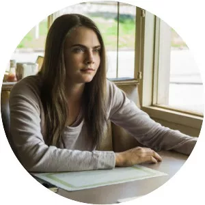 Margo Roth Spiegelman