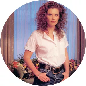 Margo Timmins - Vocalist