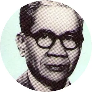 Margono Djojohadikusumo