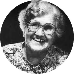 Margot Arce de Vázquez