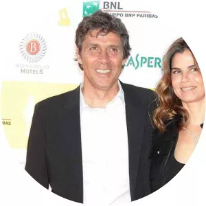 Margot Barbarossa photograph