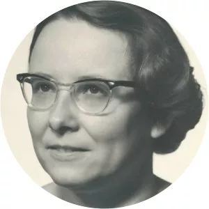 Margot Becke-Goehring