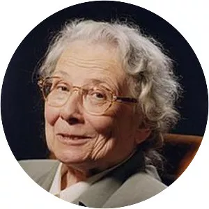 Margot BeckeGoehring