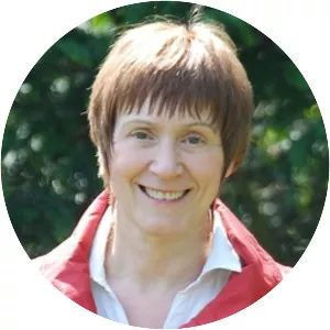 Margot Berger - Author