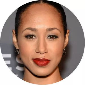 Margot Bingham - American actress