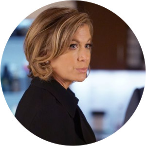 Margot Bishop - TV character