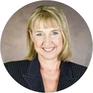 Margot Cairnes - Author