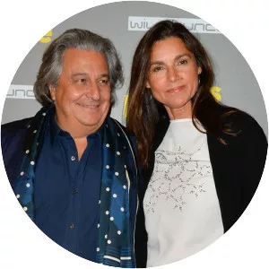 Margot Clavier photograph