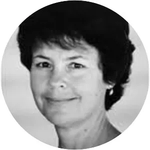 Margot Dalton - Author