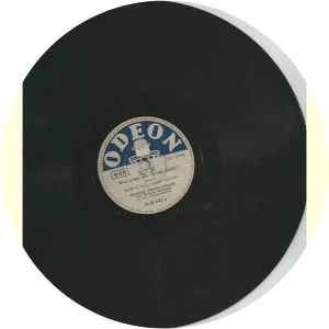 Margot Friedlaender - Musical artist