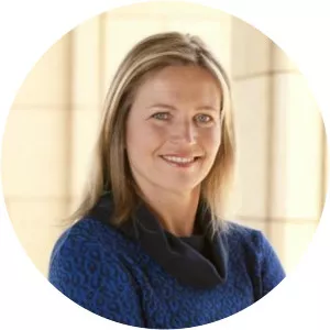 Margot Gerritsen - Engineer