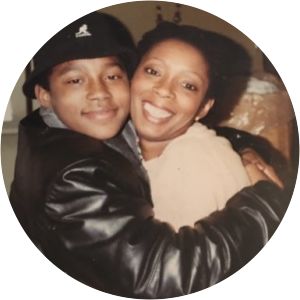 Margot John photograph