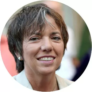 Margot Käßmann - Theologian