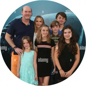 Margot Koechner - David Koechner's daughter