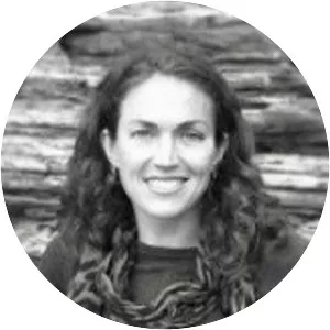 Margot Lavinia Cholmondeley - Tony Huston's ex-wife