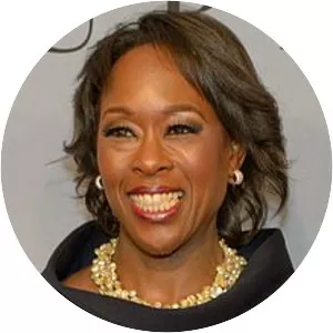 Margot Lee Shetterly