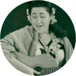 Margot Loyola