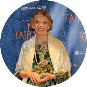 Margot Moser - Musical artist