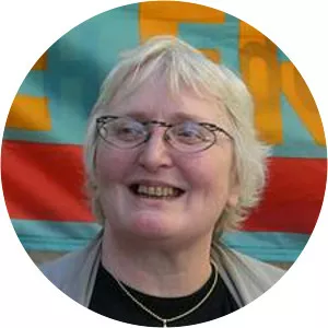 Margot Müller - Politician