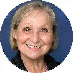 Margot Nagel - German film actor