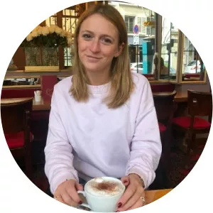 Margot P van de Weijer