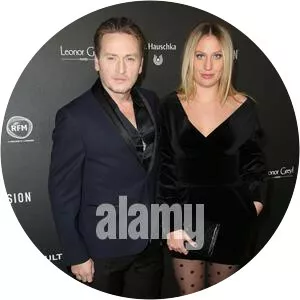 Margot Pelletier photograph