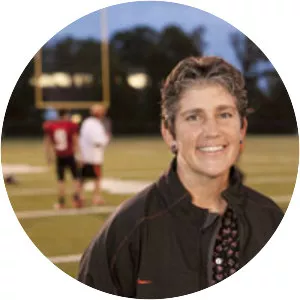 Margot Putukian - Author