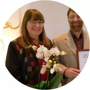 Margot Spohn - Author