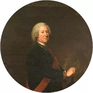 Margrave Albert Frederick of BrandenburgSchwedt