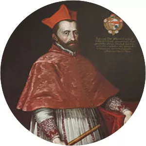 margrave andrew of burgau