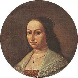Margravine Louise Charlotte of Brandenburg