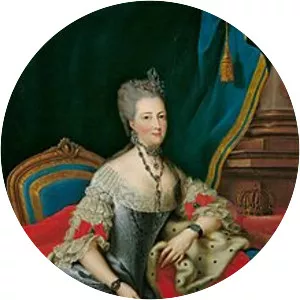 Margravine Philippine of Brandenburg-Schwedt